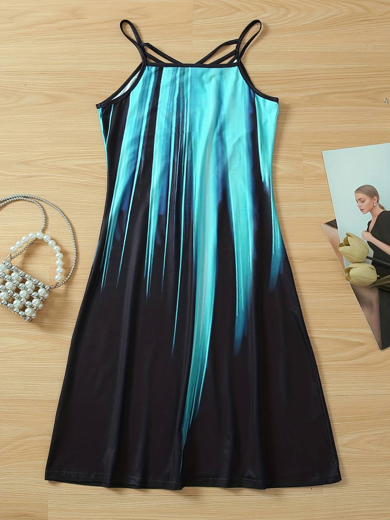 Women dresses - HUDA