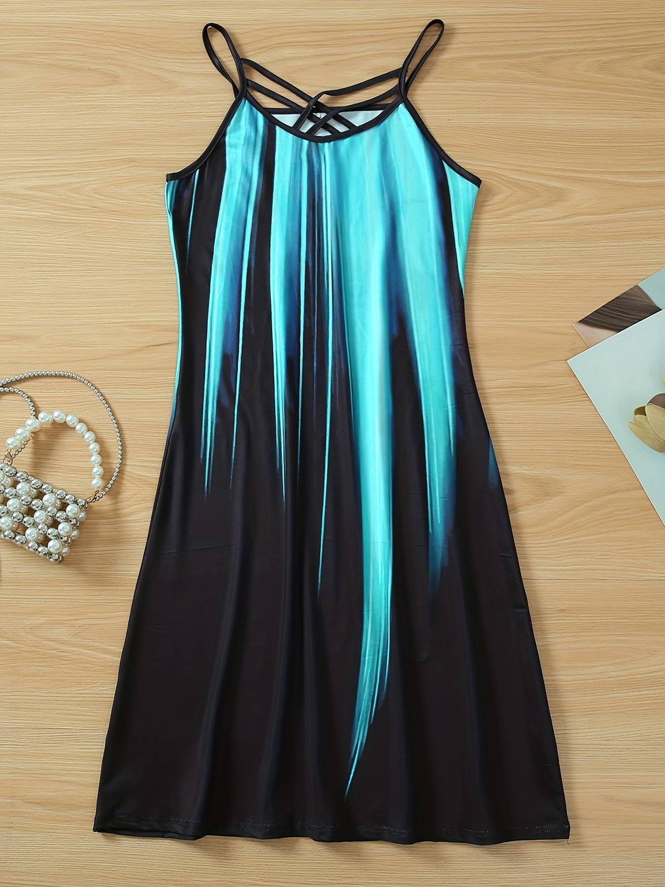 Women dresses - HUDA