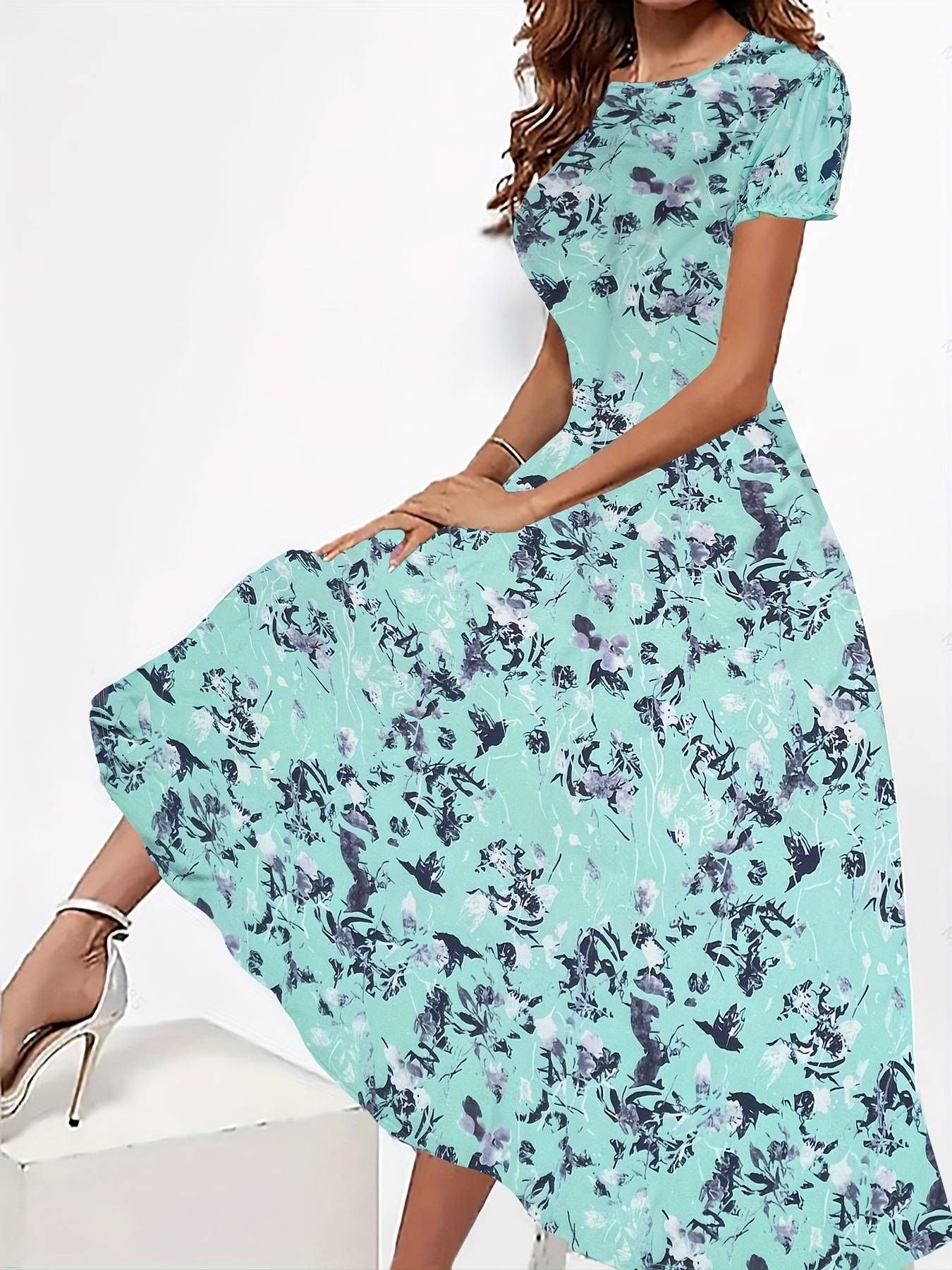 Women dresses - CAYLA