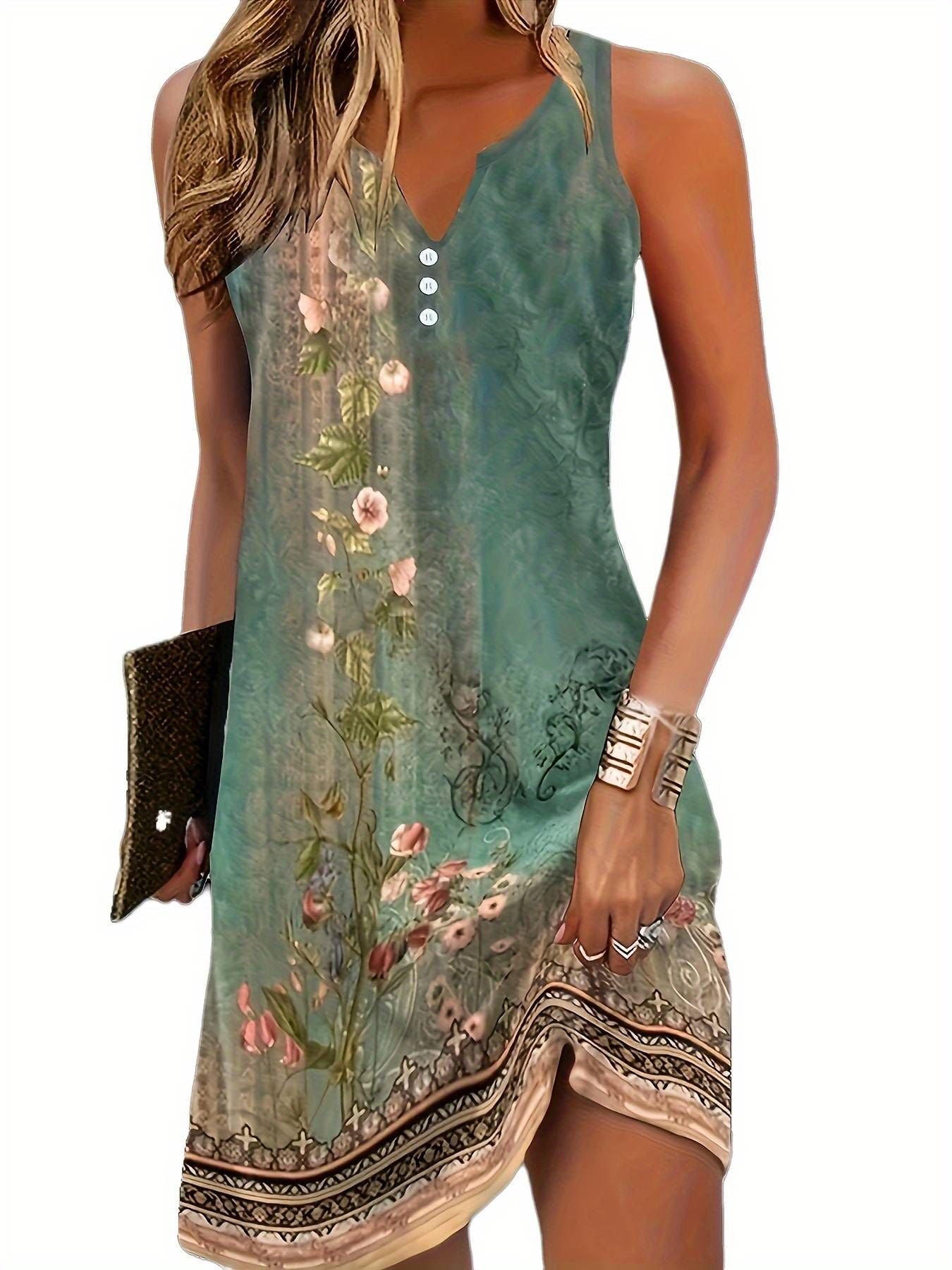 Women dresses - FEDA