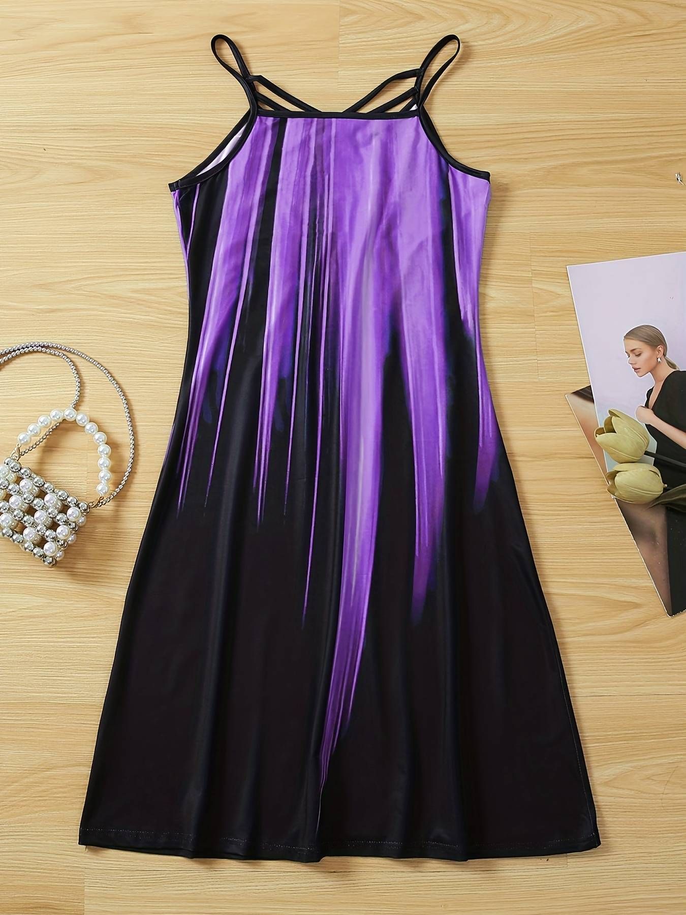 Women dresses - HUDA