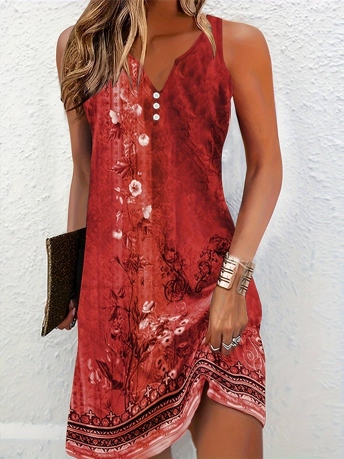Women dresses - FEDA