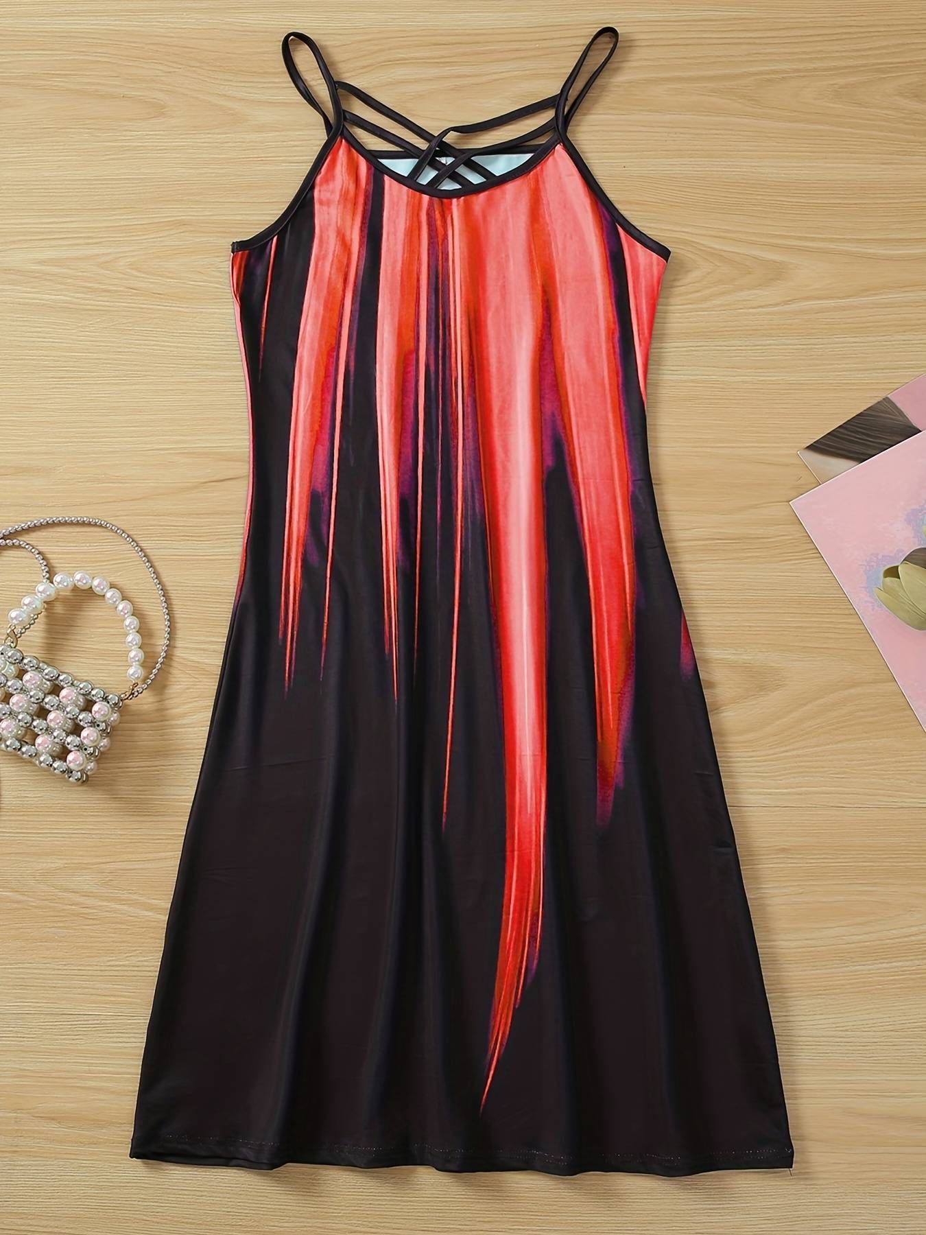 Women dresses - HUDA