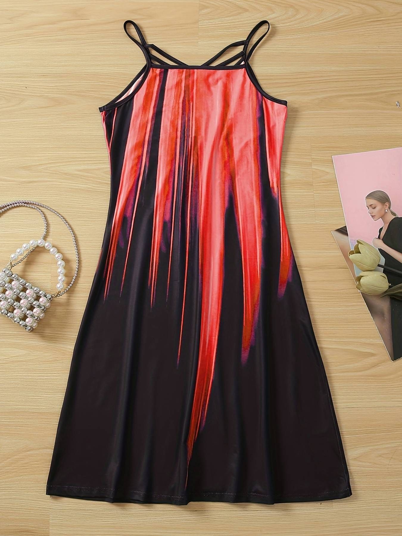 Women dresses - HUDA