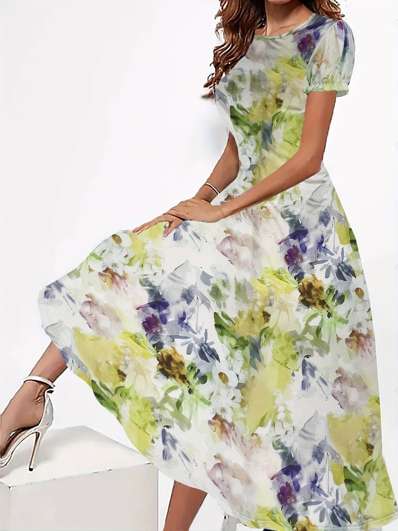 Women dresses - CAYLA