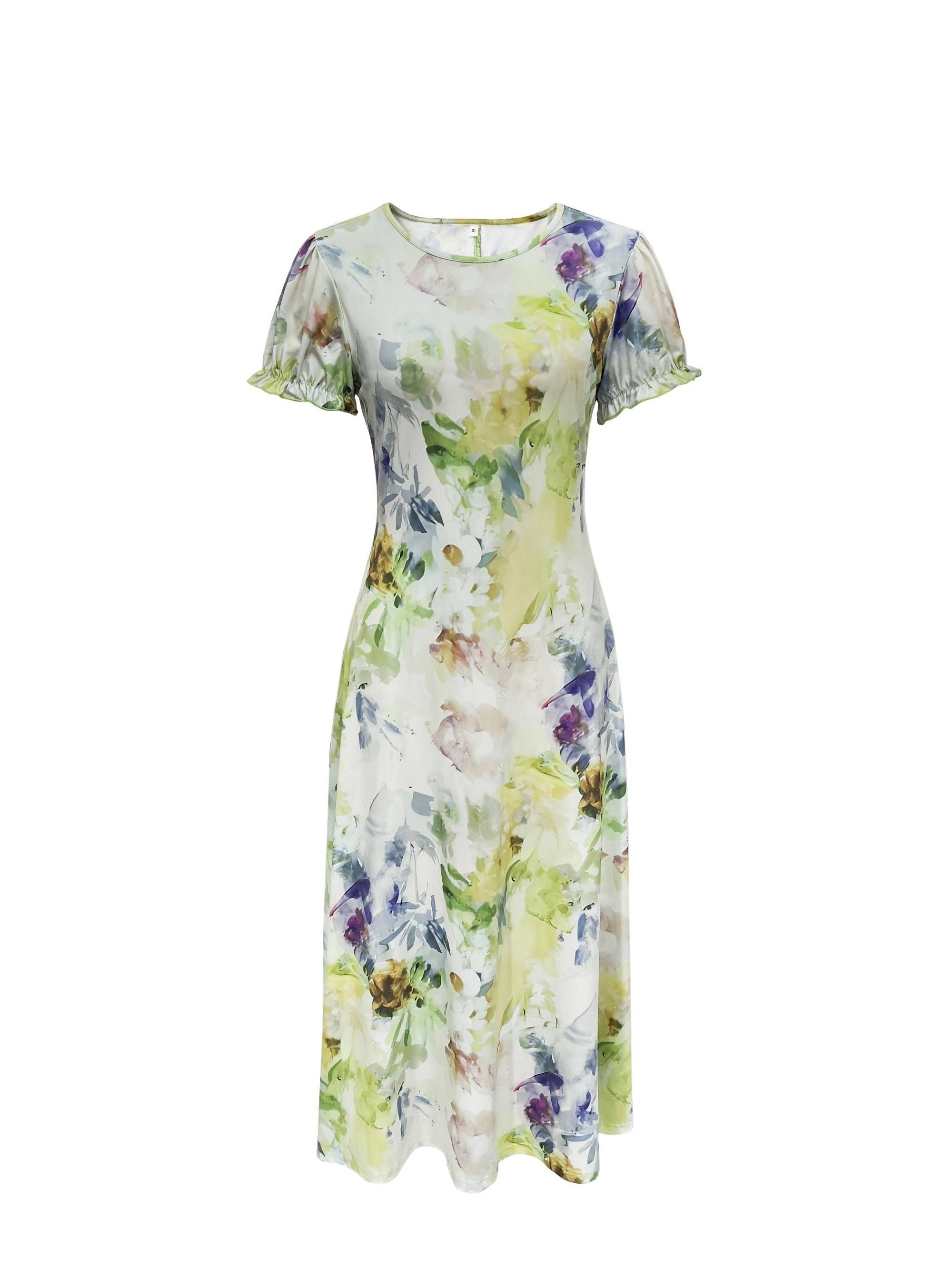 Women dresses - CAYLA