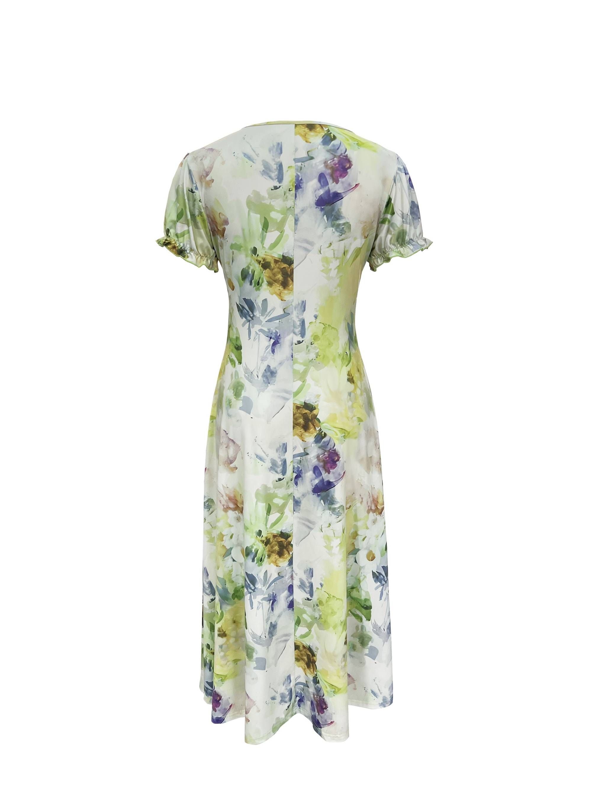 Women dresses - CAYLA