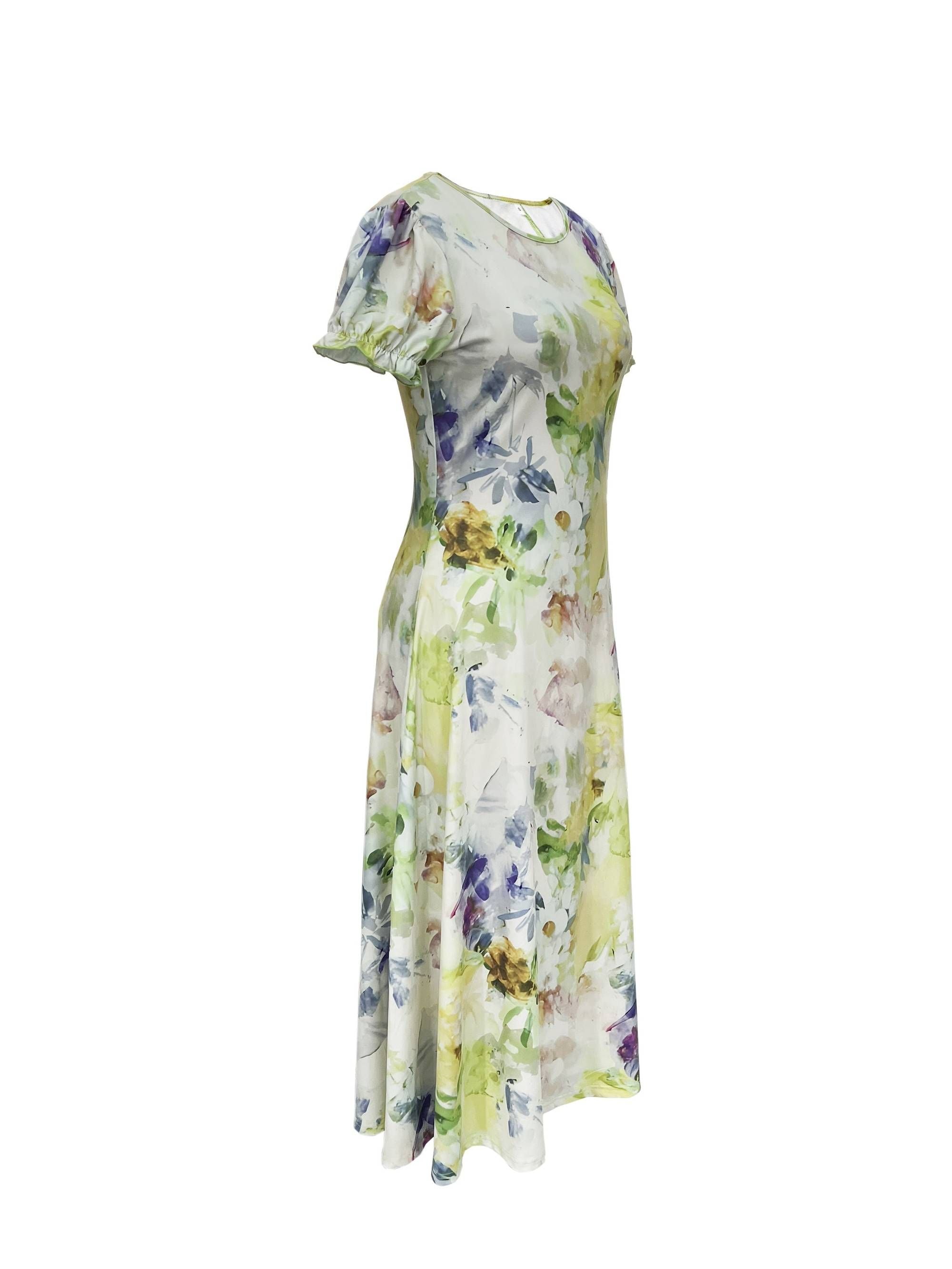 Women dresses - CAYLA