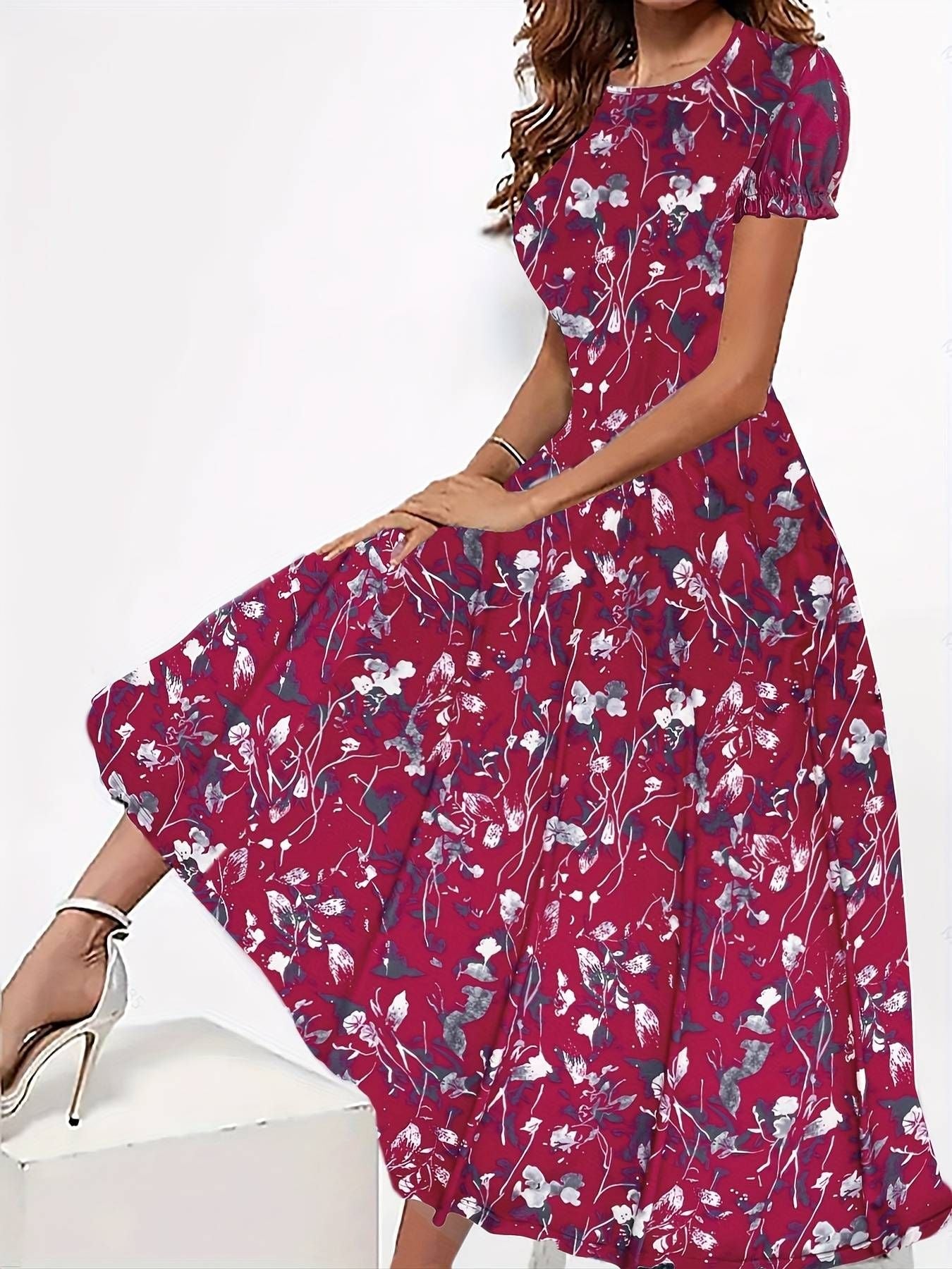 Women dresses - CAYLA