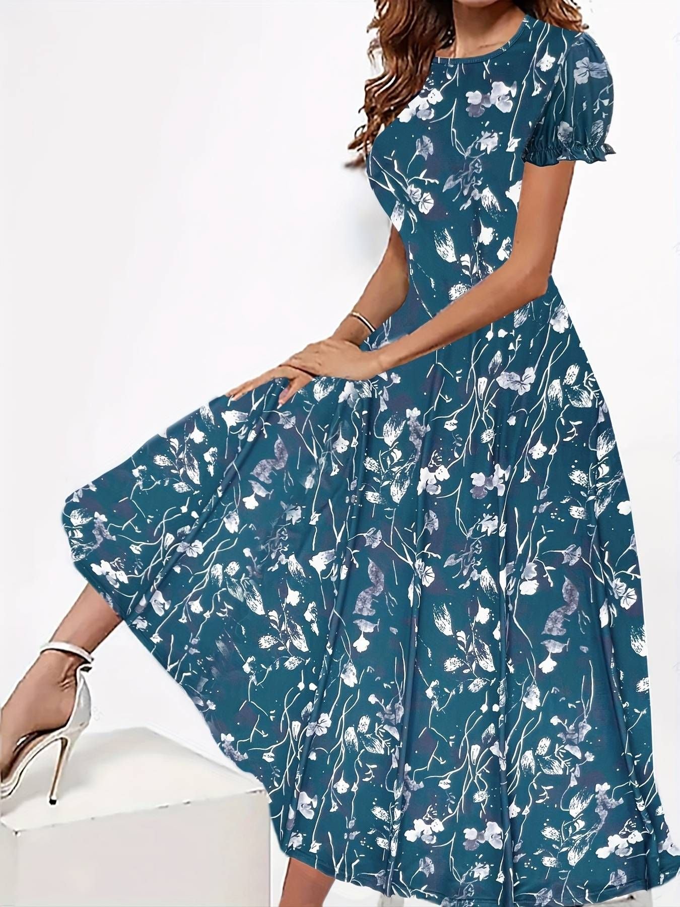 Women dresses - CAYLA